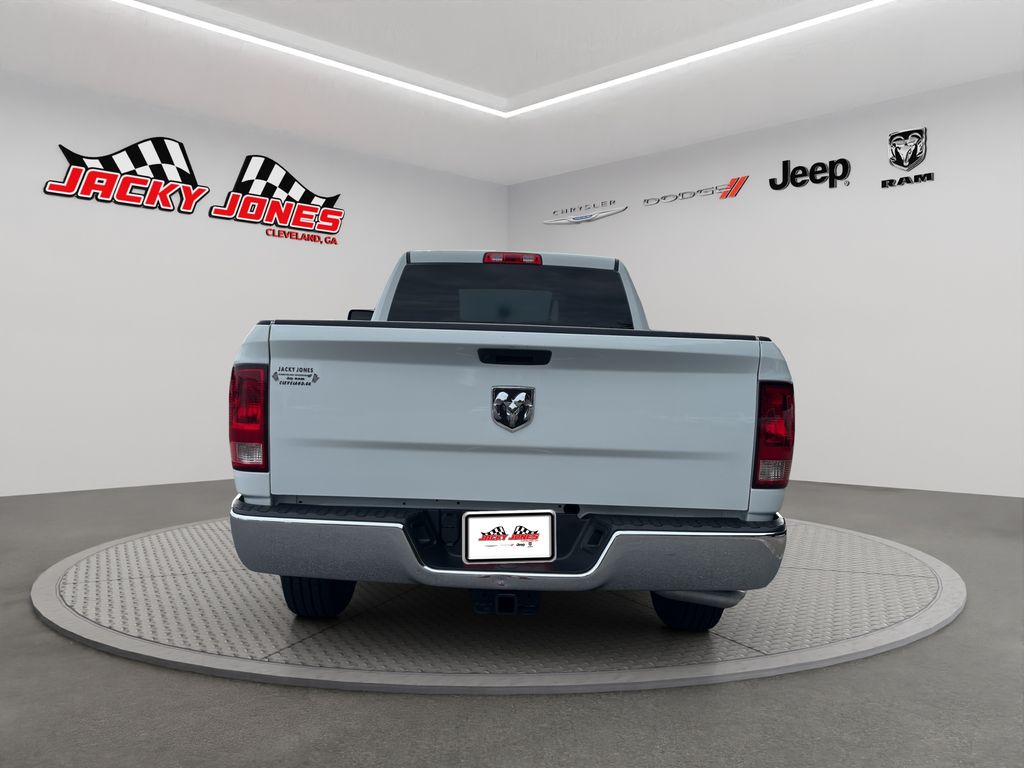 Used 2023 Ram 1500 Classic Truck