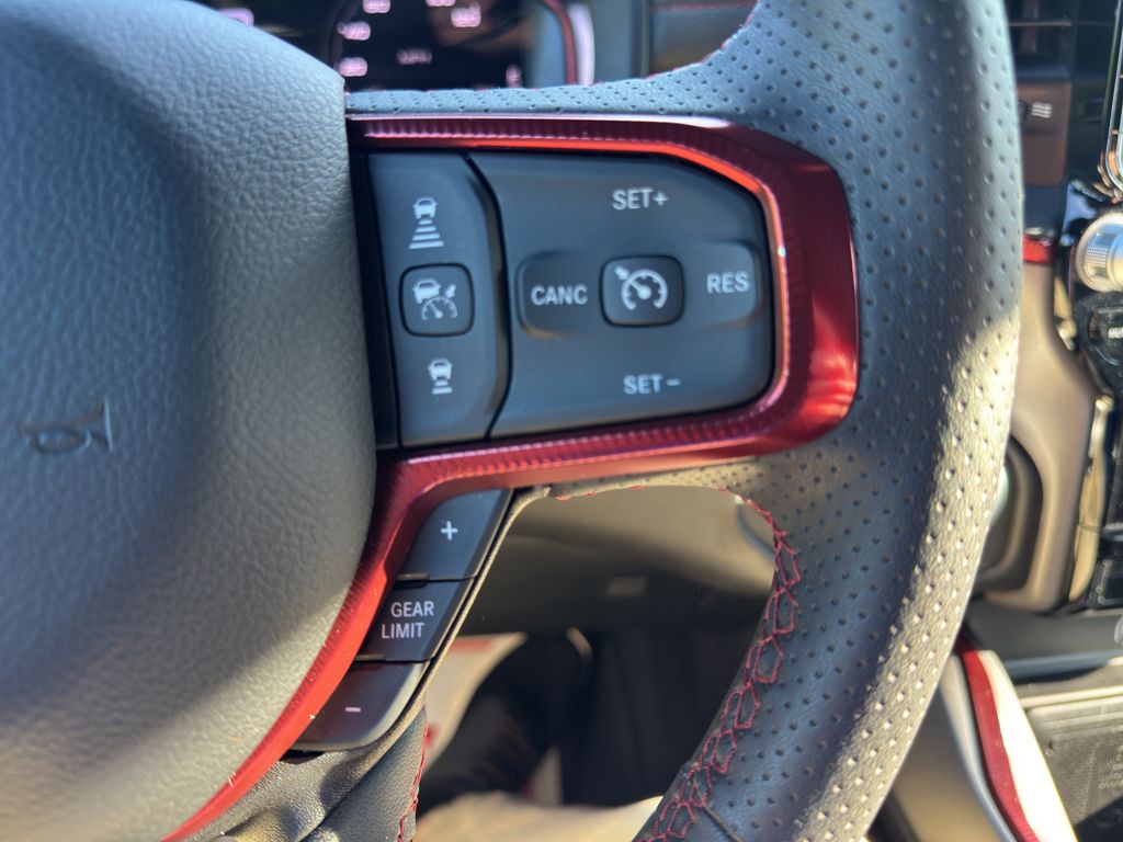 Used 2025 Ram 1500 Truck