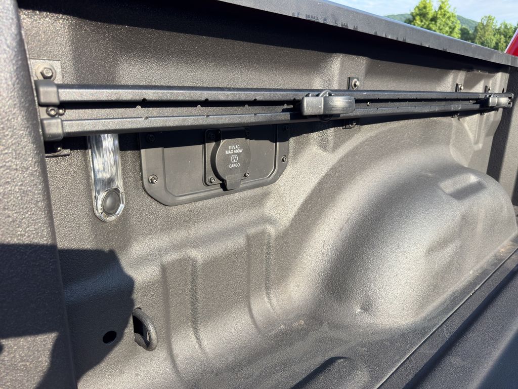 Used 2025 Ram 1500 Truck