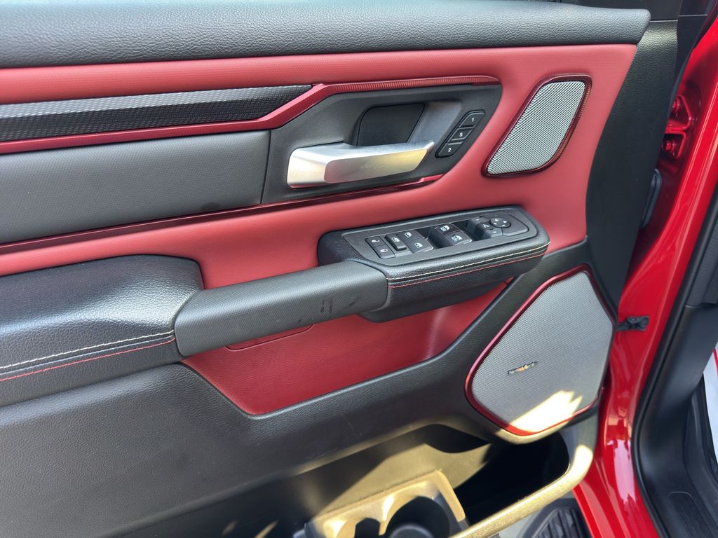 Used 2025 Ram 1500 Truck