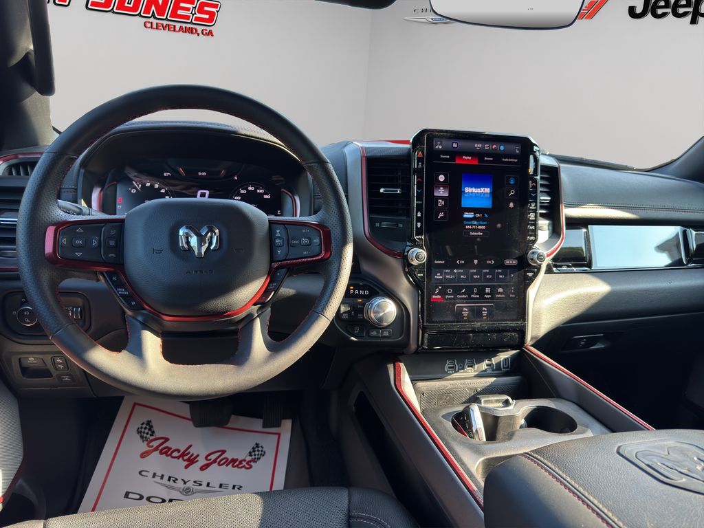 Used 2025 Ram 1500 Truck