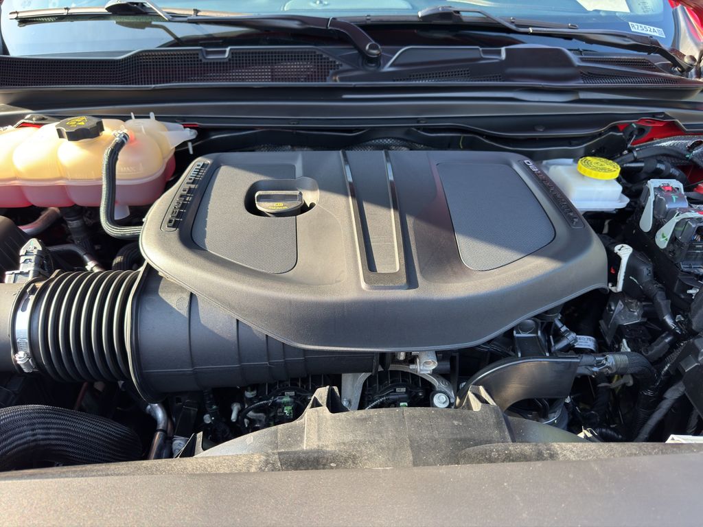 Used 2025 Ram 1500 Truck