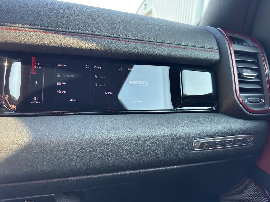 Used 2025 Ram 1500 Truck