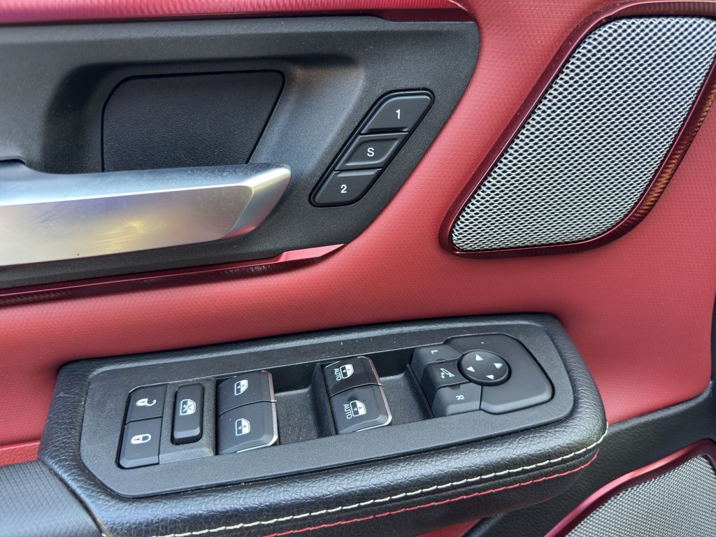 Used 2025 Ram 1500 Truck