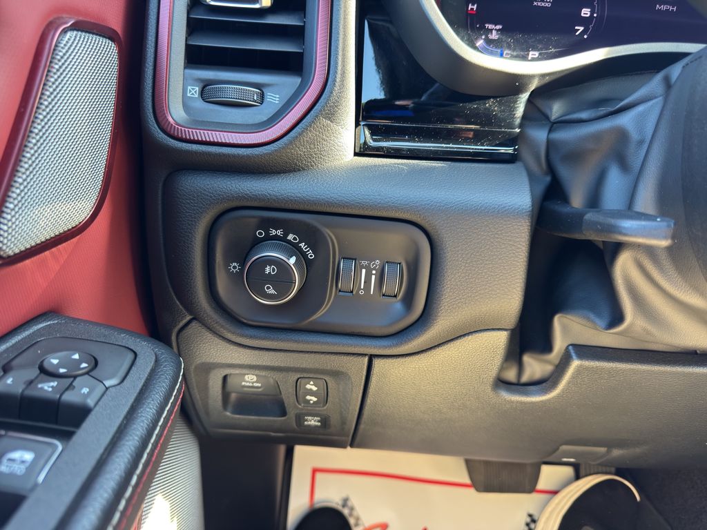 Used 2025 Ram 1500 Truck