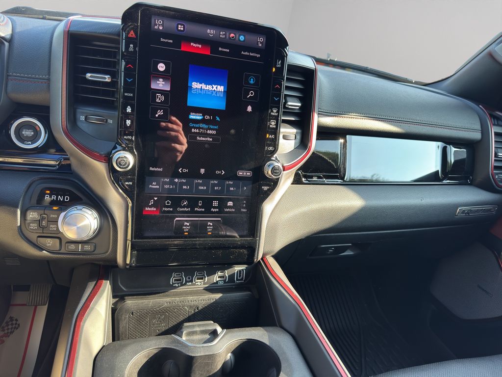 Used 2025 Ram 1500 Truck