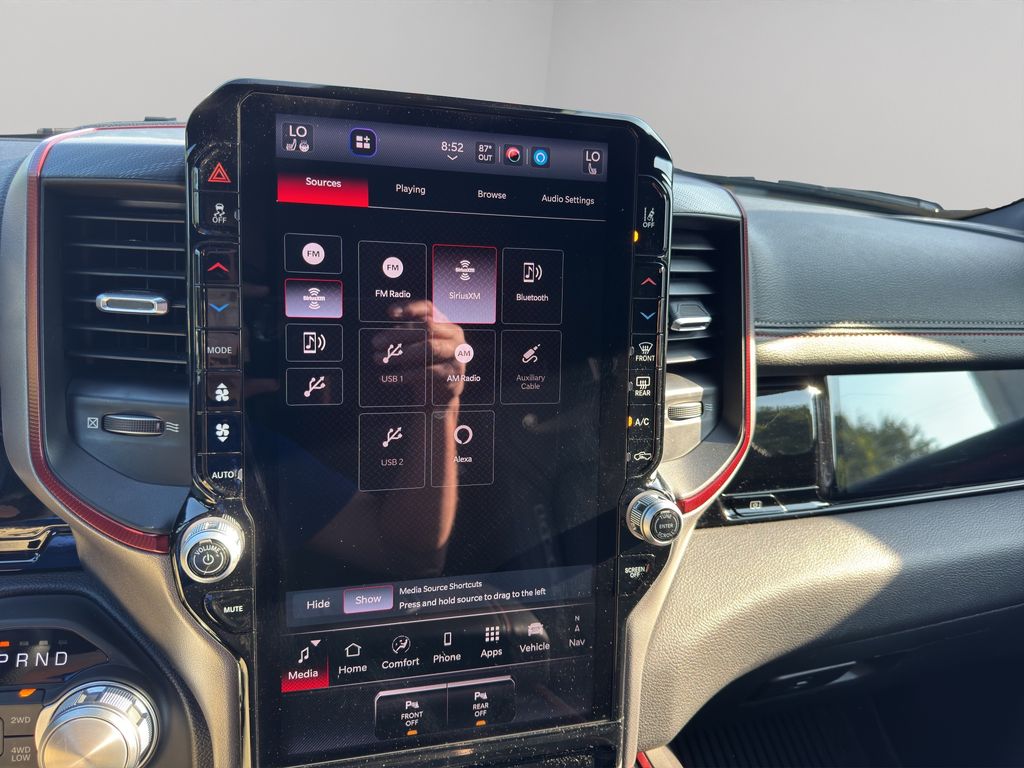 Used 2025 Ram 1500 Truck