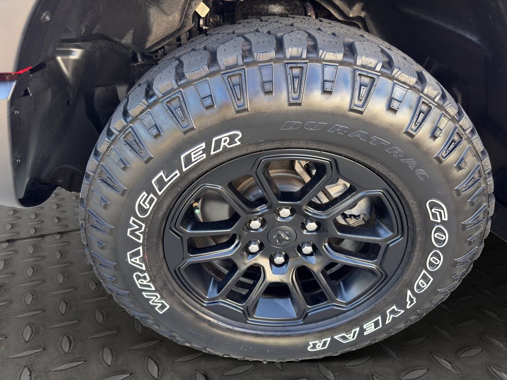 Used 2025 Ram 1500 Truck