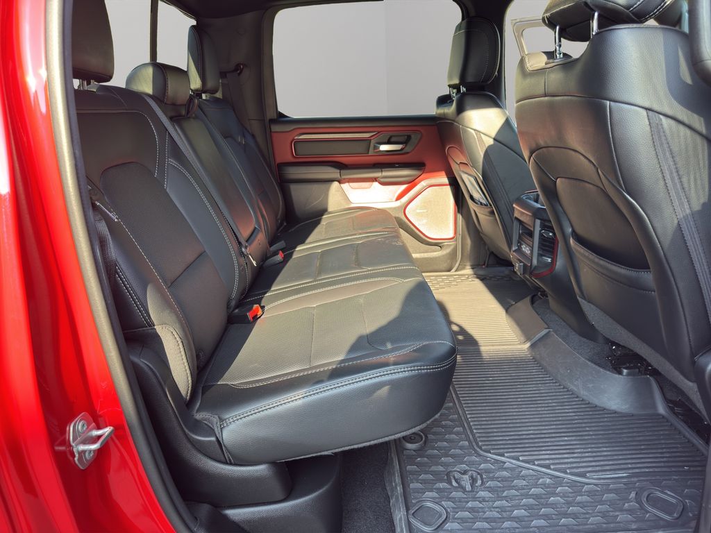 Used 2025 Ram 1500 Truck
