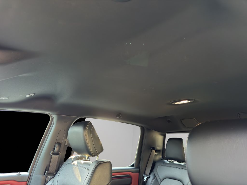 Used 2025 Ram 1500 Truck