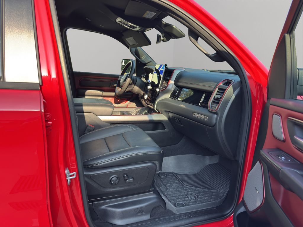 Used 2025 Ram 1500 Truck
