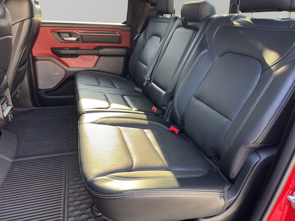Used 2025 Ram 1500 Truck