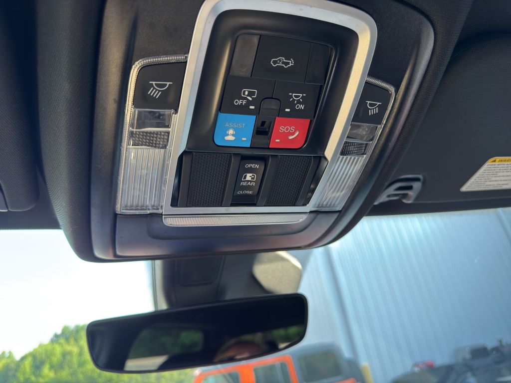 Used 2025 Ram 1500 Truck