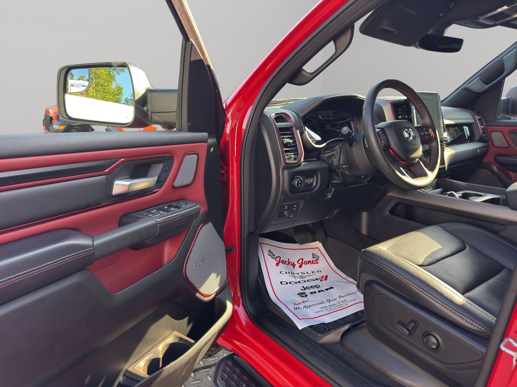 Used 2025 Ram 1500 Truck