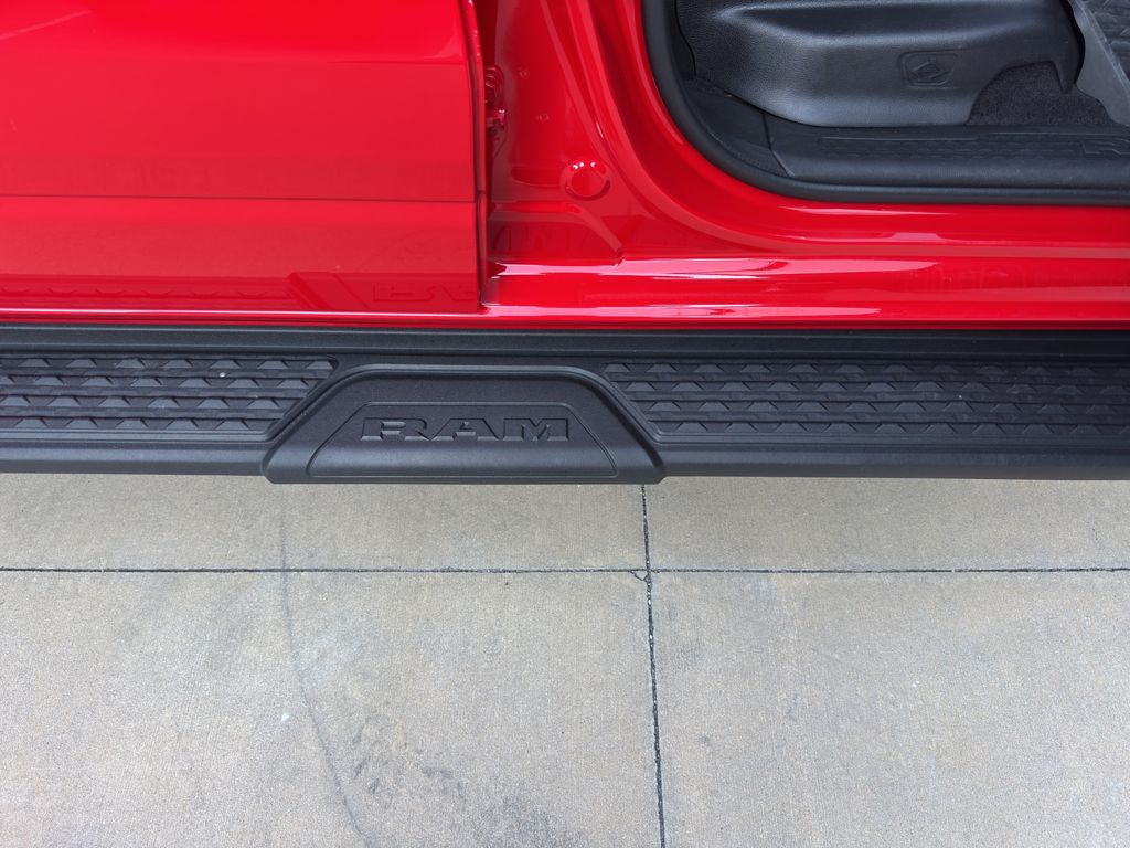 Used 2025 Ram 1500 Truck