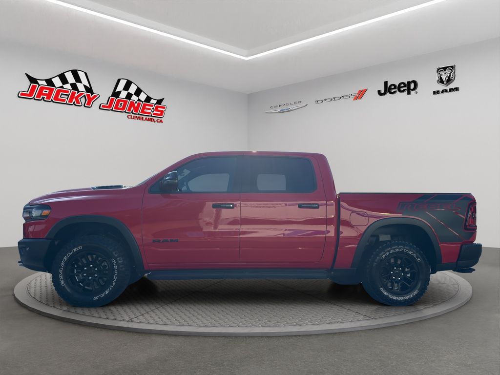 Used 2025 Ram 1500 Truck