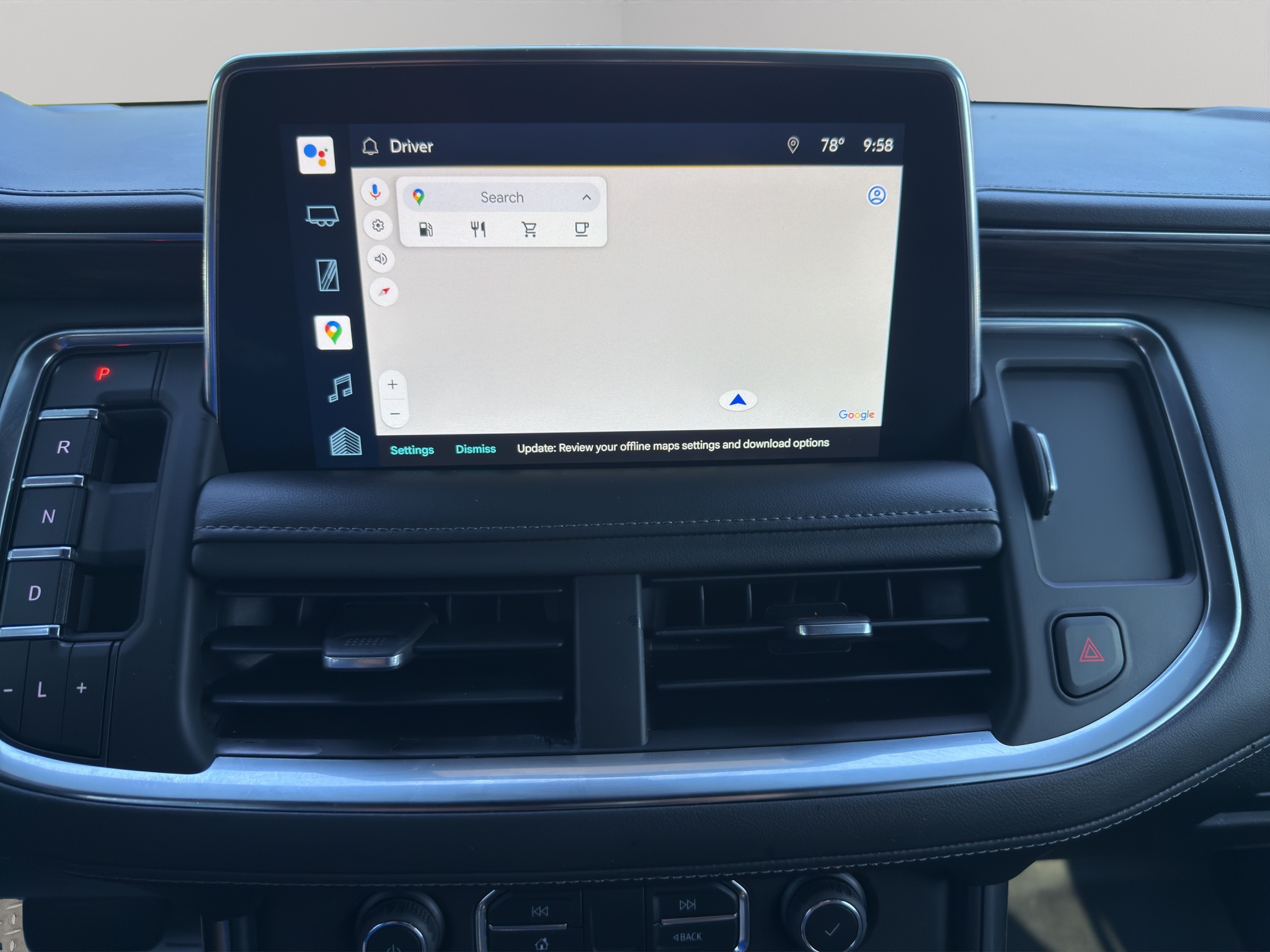 Used 2022 Chevrolet Tahoe SUV