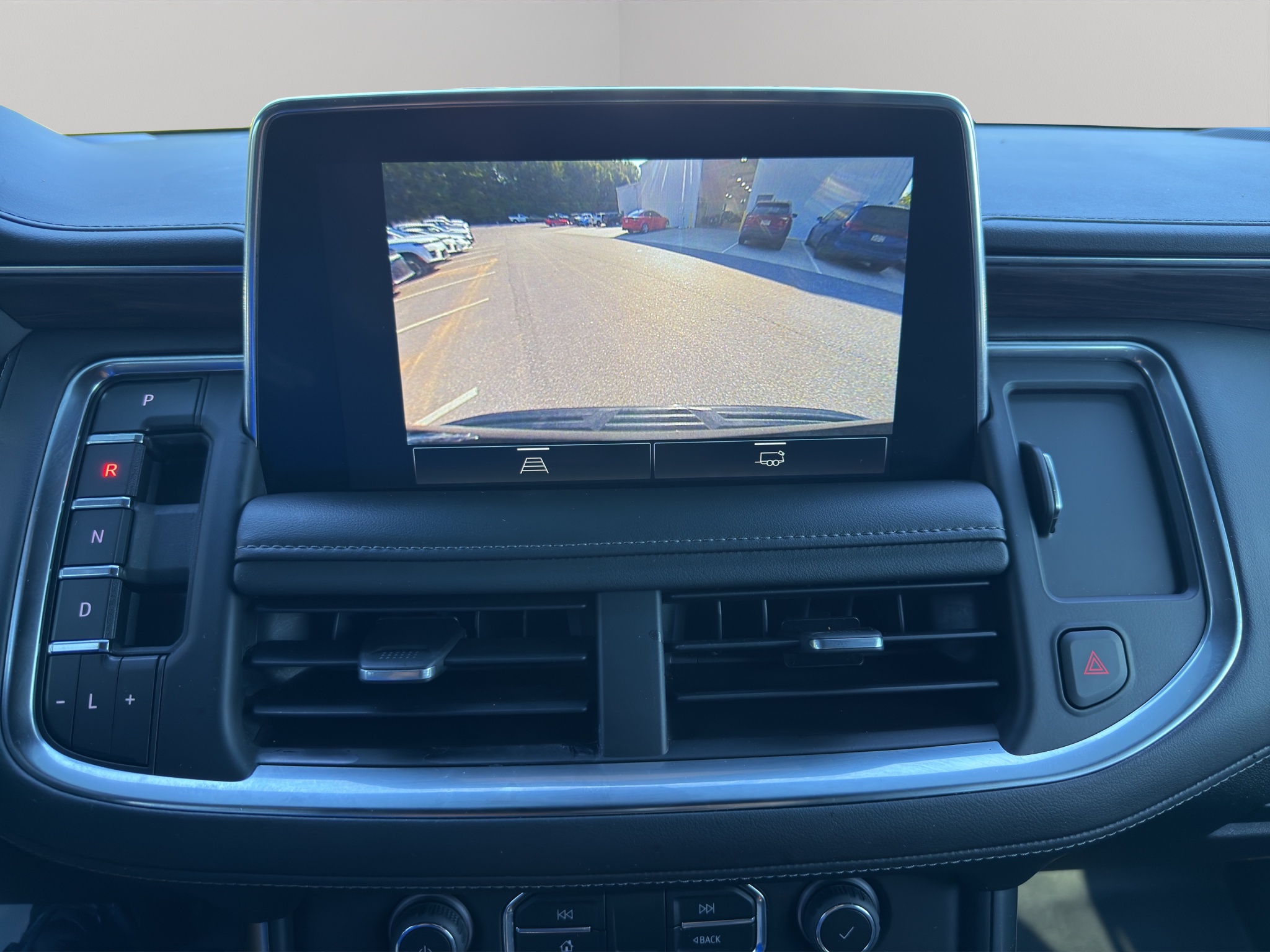 Used 2022 Chevrolet Tahoe SUV