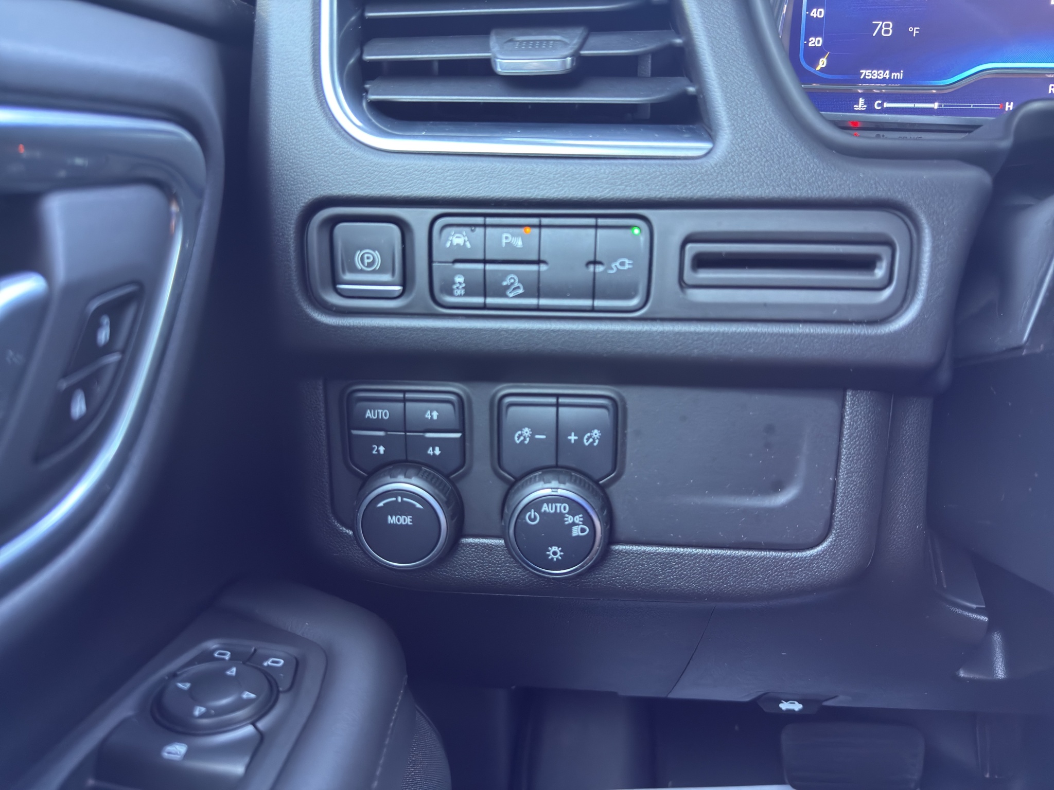 Used 2022 Chevrolet Tahoe SUV