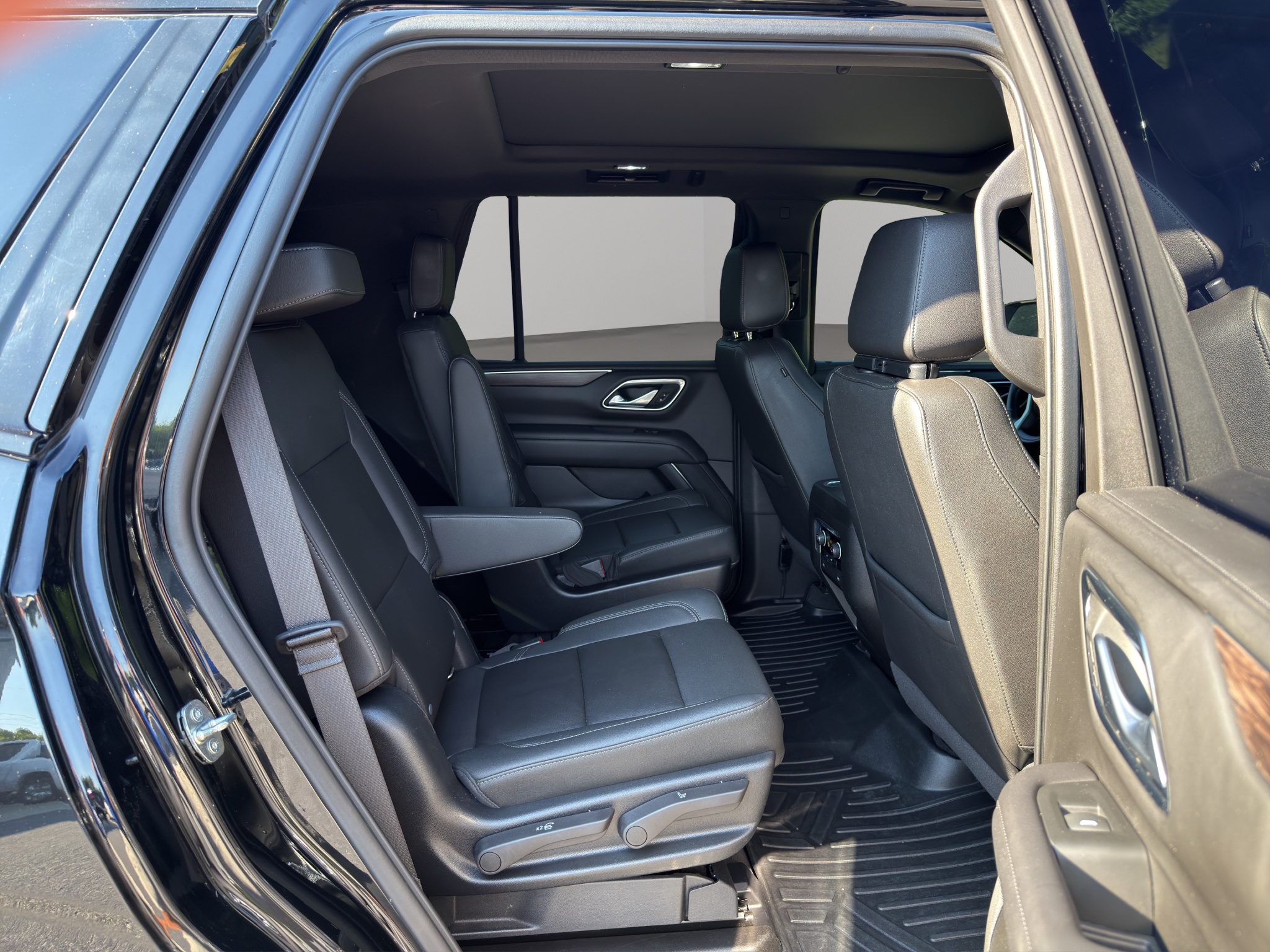 Used 2022 Chevrolet Tahoe SUV