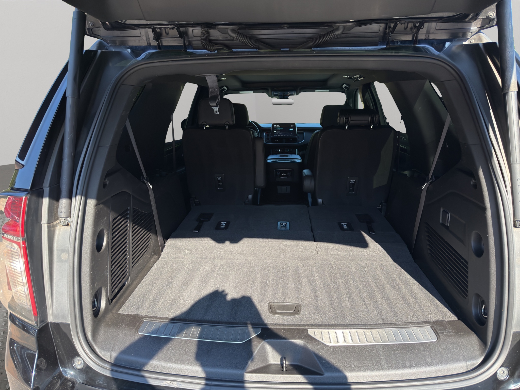 Used 2022 Chevrolet Tahoe SUV