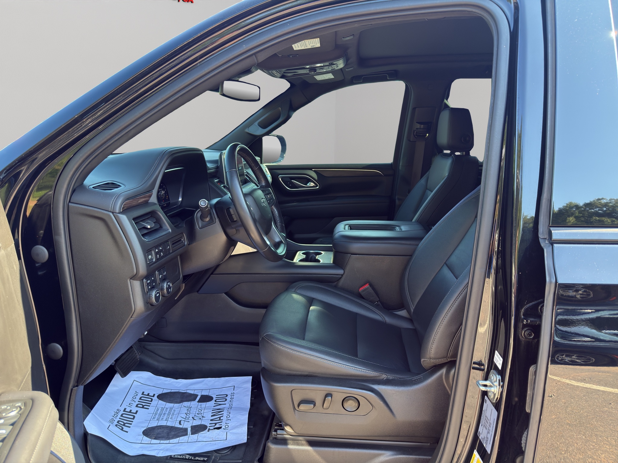 Used 2022 Chevrolet Tahoe SUV