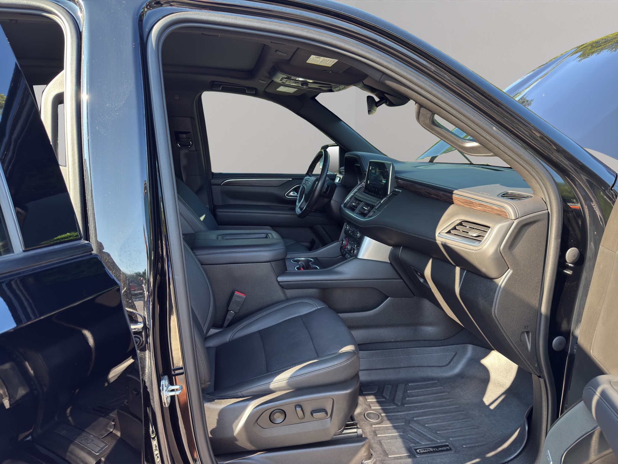 Used 2022 Chevrolet Tahoe SUV