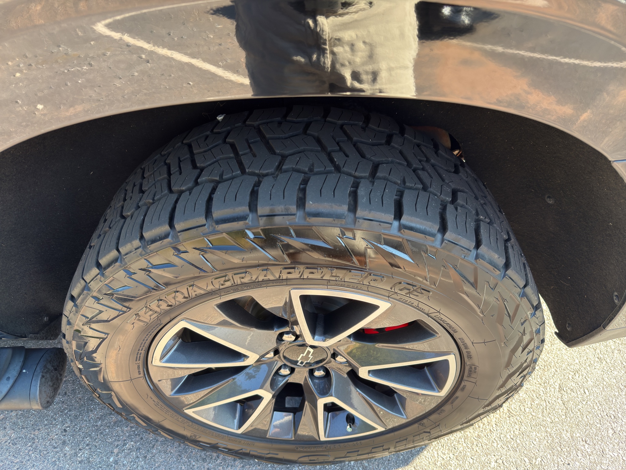 Used 2022 Chevrolet Tahoe SUV