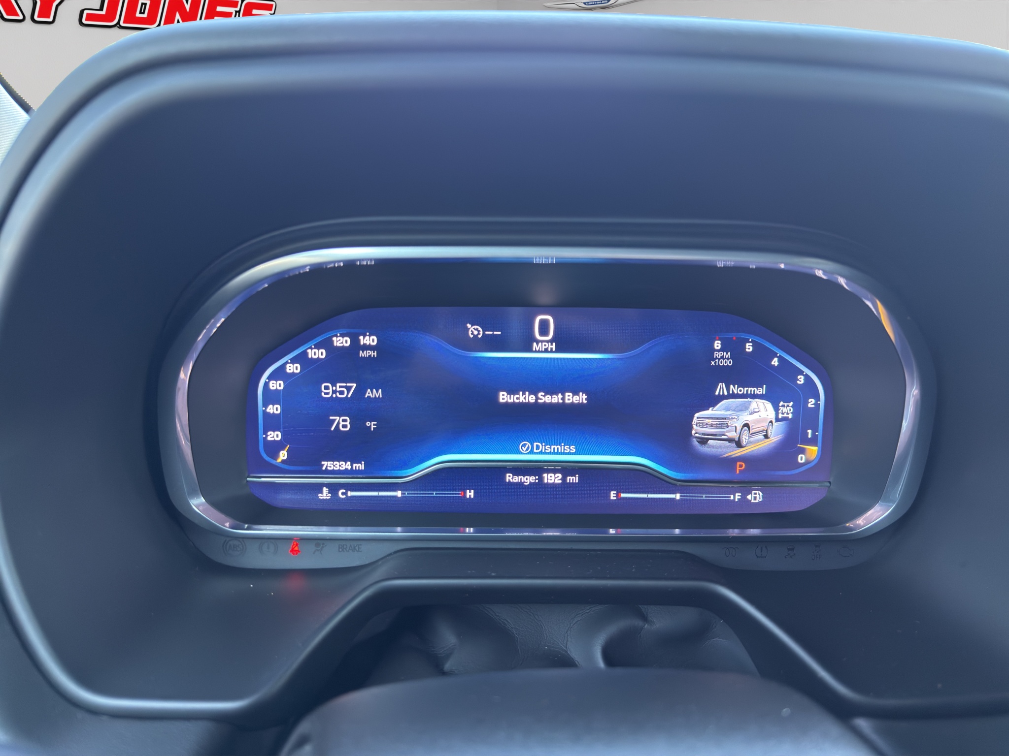 Used 2022 Chevrolet Tahoe SUV
