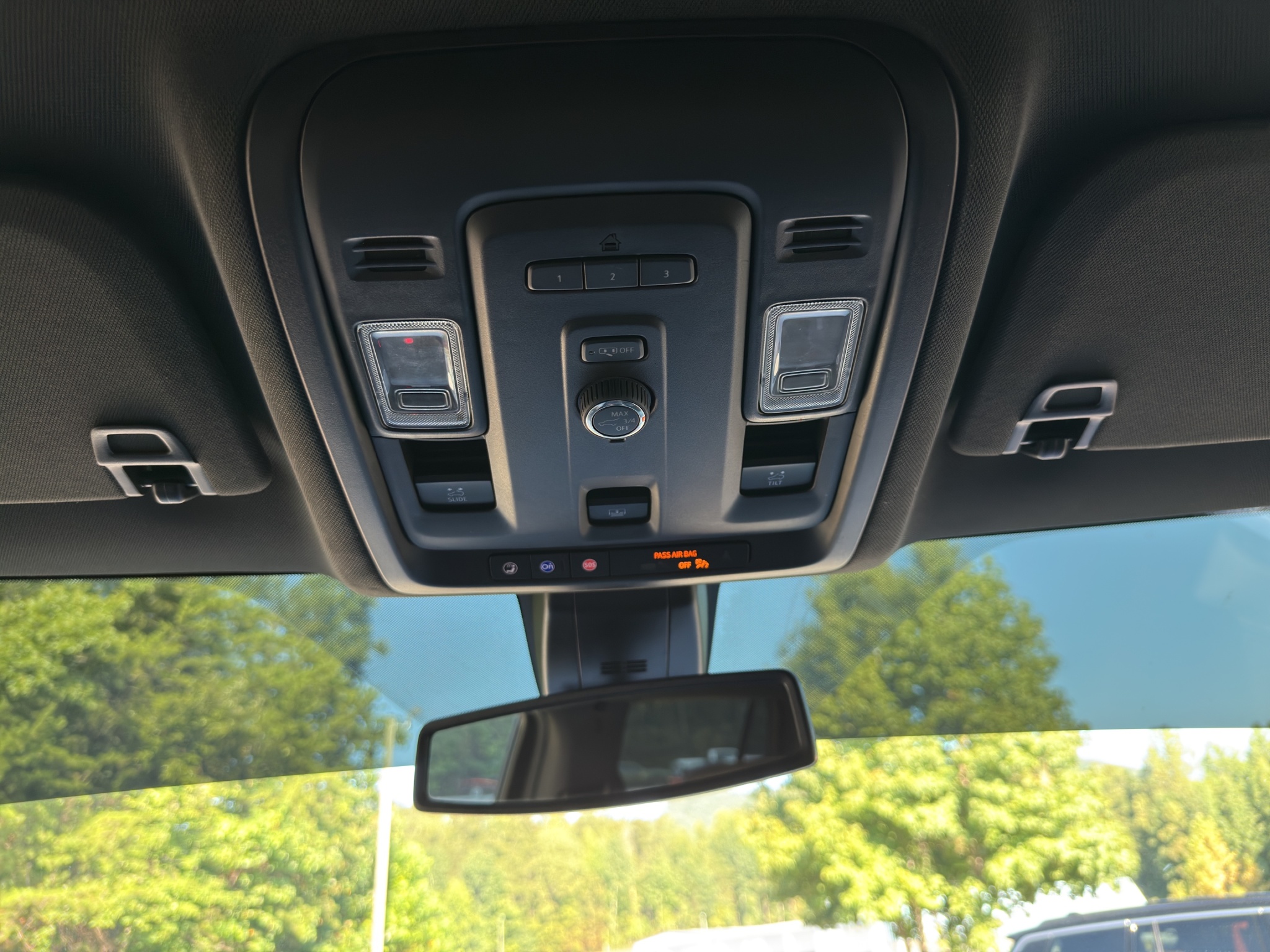 Used 2022 Chevrolet Tahoe SUV