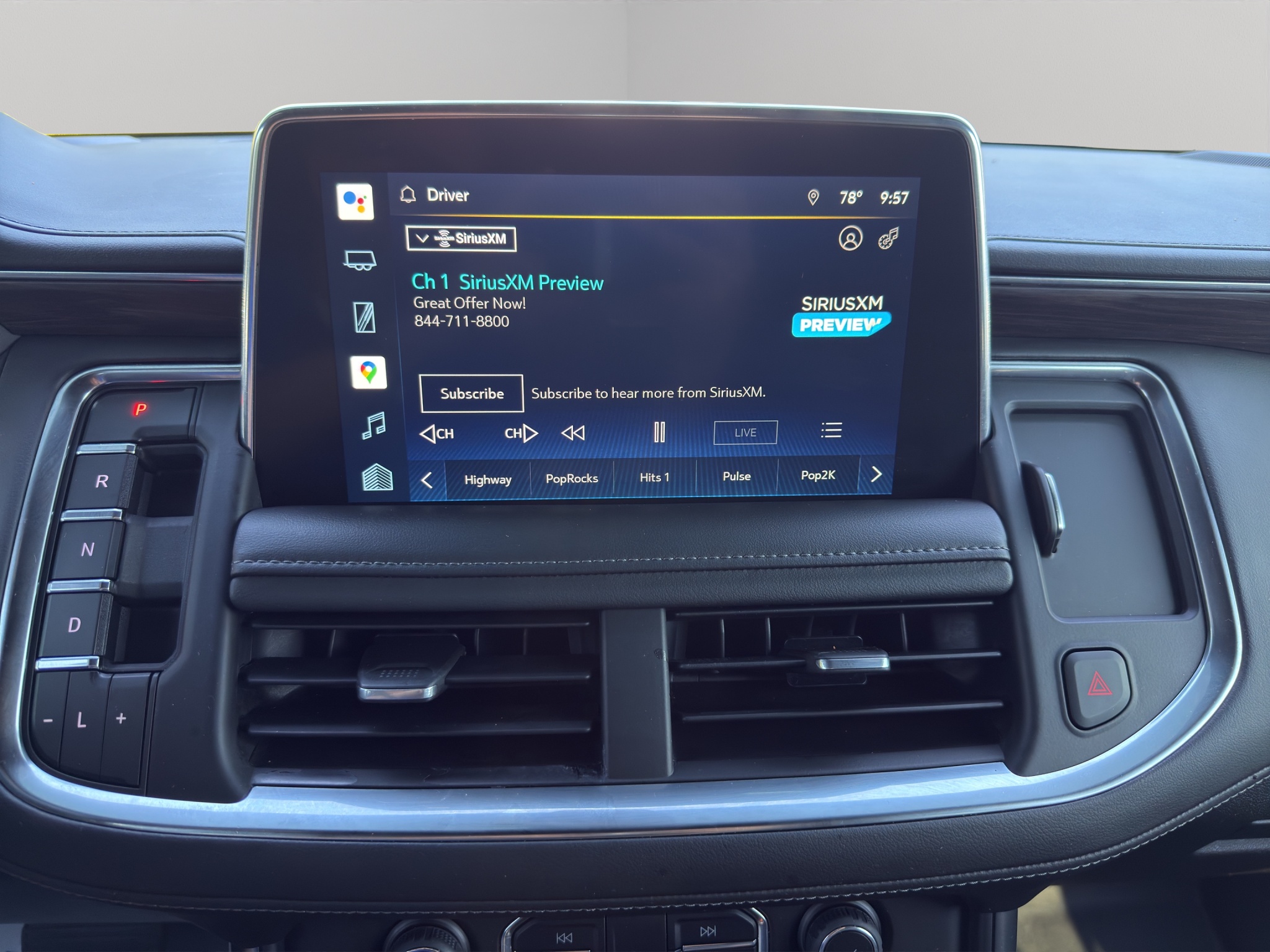 Used 2022 Chevrolet Tahoe SUV