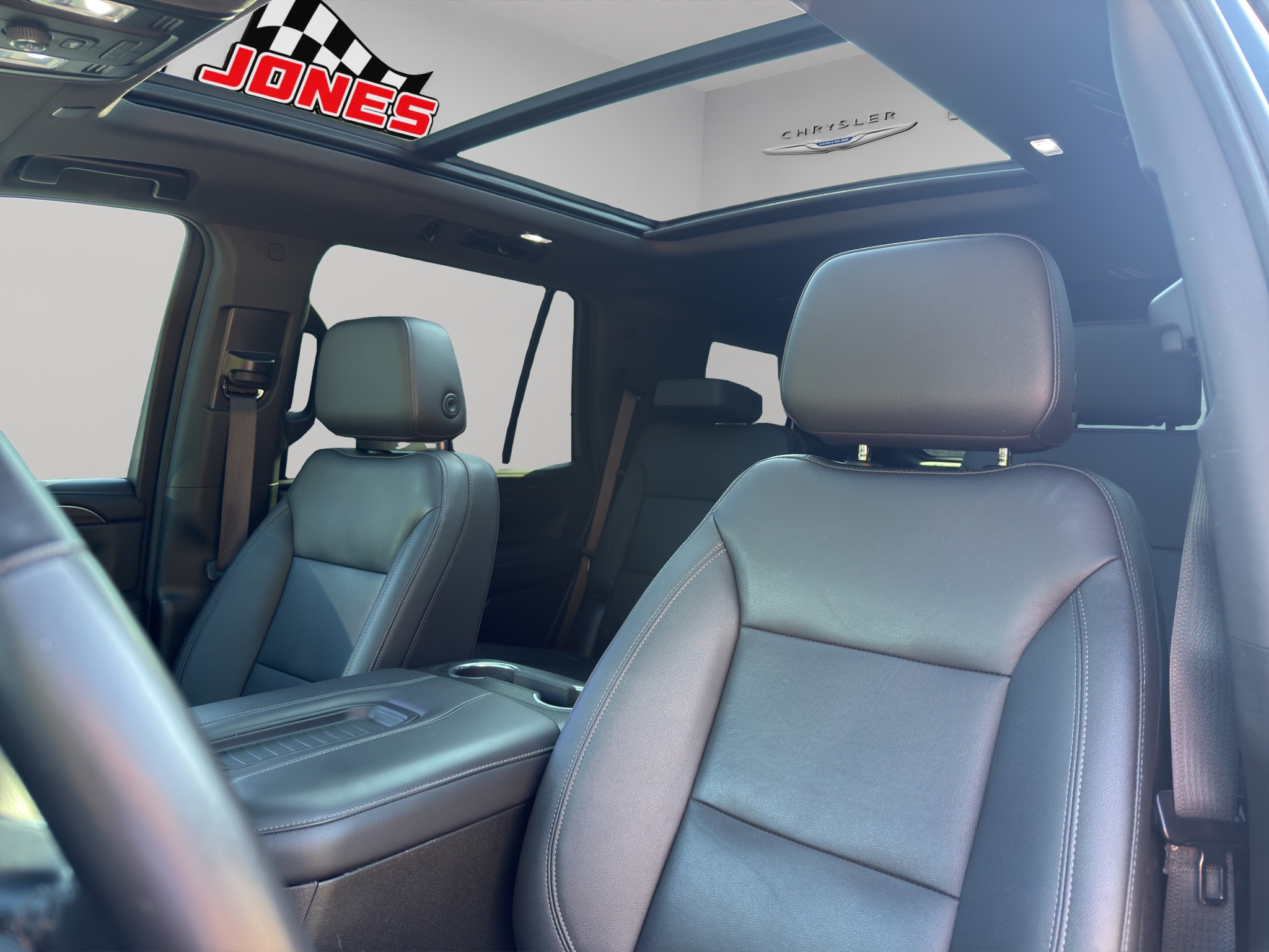 Used 2022 Chevrolet Tahoe SUV