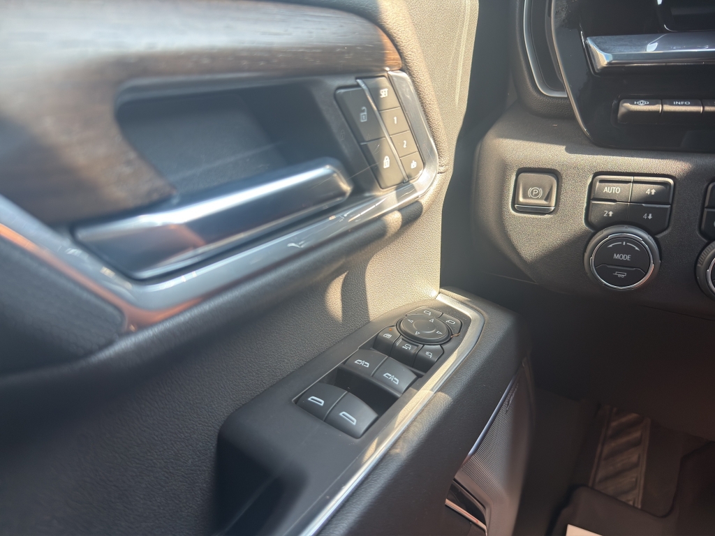 Used 2024 Chevrolet Silverado 3500HD Truck