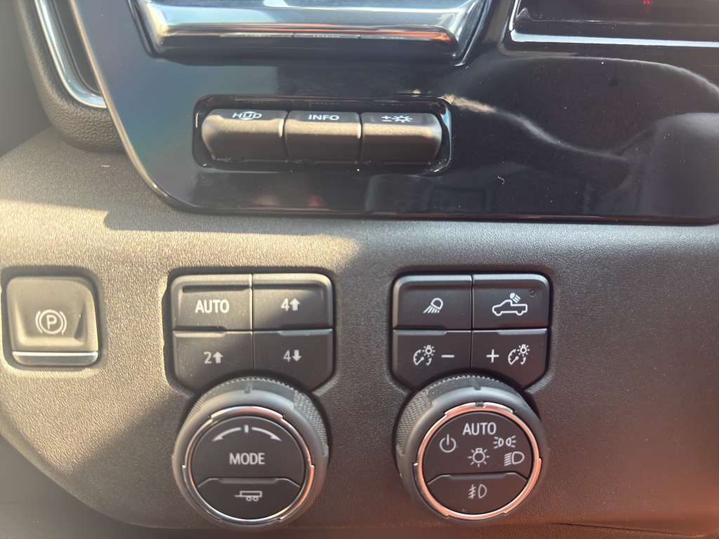 Used 2024 Chevrolet Silverado 3500HD Truck