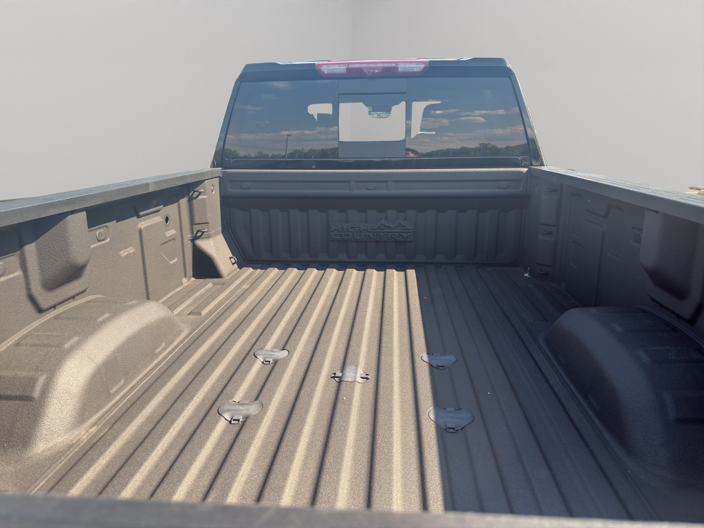 Used 2024 Chevrolet Silverado 3500HD Truck