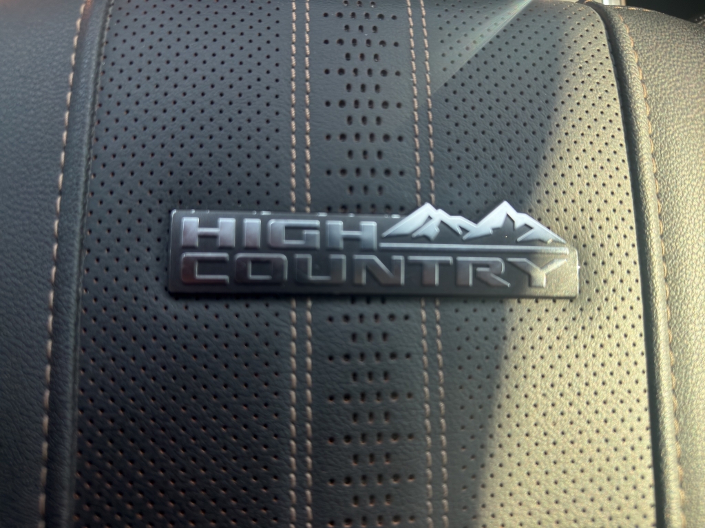 Used 2024 Chevrolet Silverado 3500HD Truck