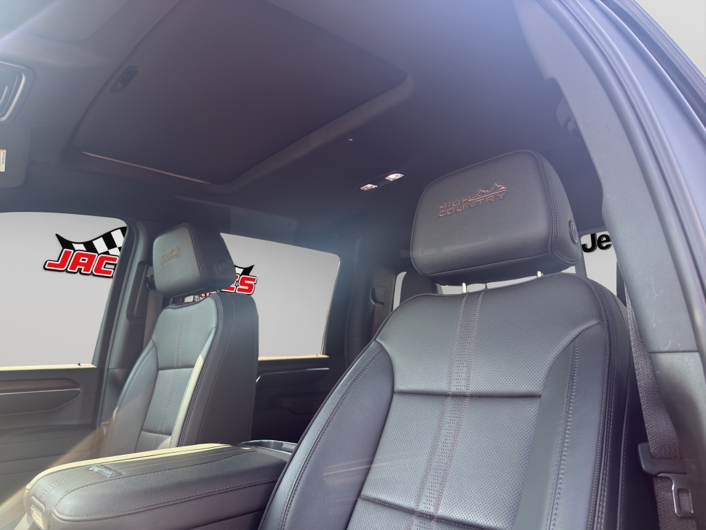 Used 2024 Chevrolet Silverado 3500HD Truck