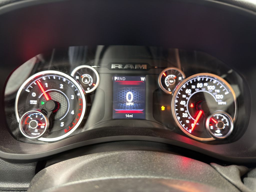 New 2026 Ram 3500 Chassis Truck