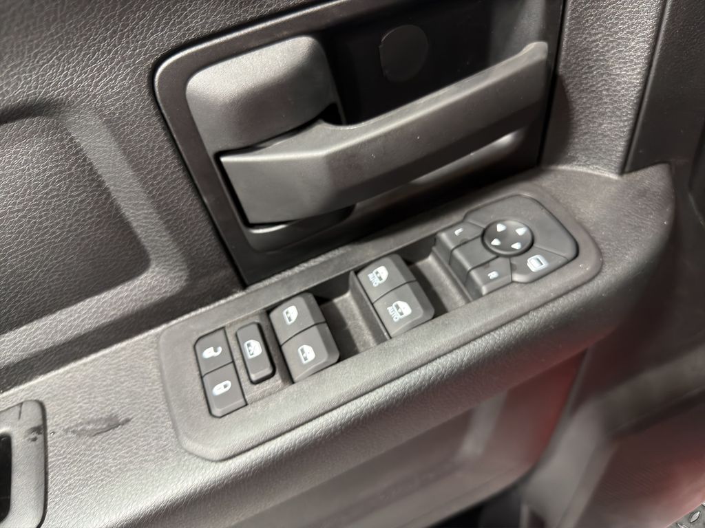New 2026 Ram 3500 Chassis Truck
