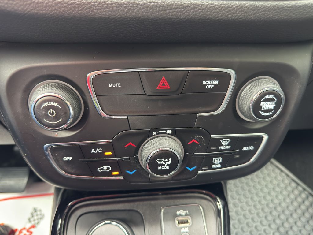 Used 2019 Jeep Compass SUV