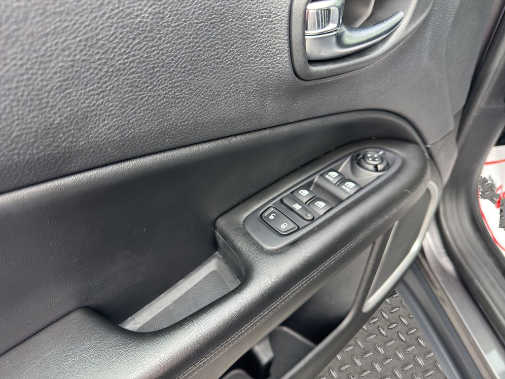 Used 2019 Jeep Compass SUV
