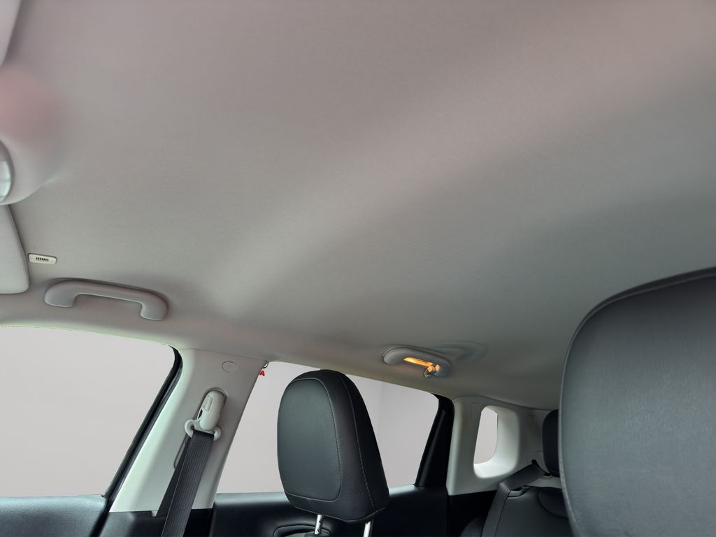 Used 2019 Jeep Compass SUV