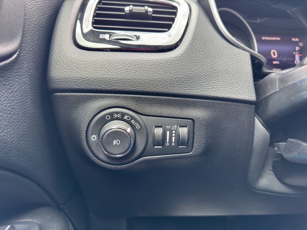 Used 2019 Jeep Compass SUV