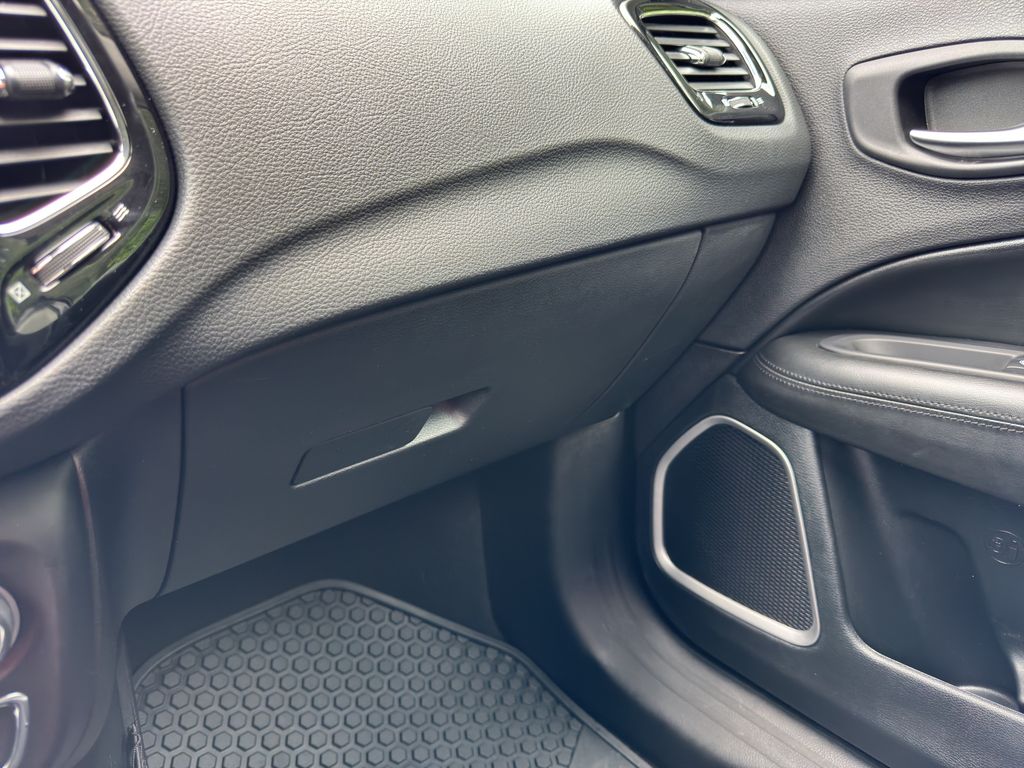 Used 2019 Jeep Compass SUV