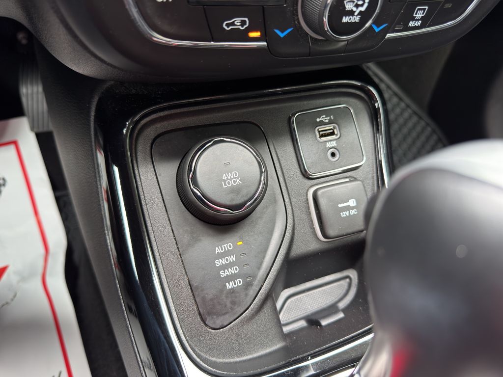 Used 2019 Jeep Compass SUV
