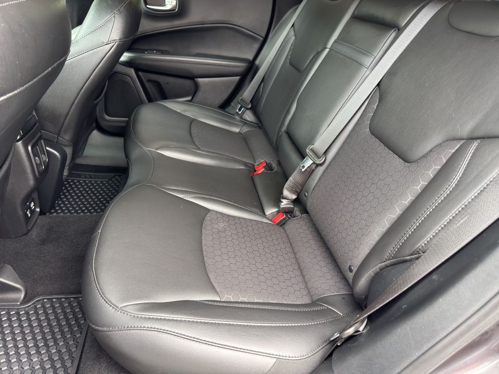 Used 2019 Jeep Compass SUV