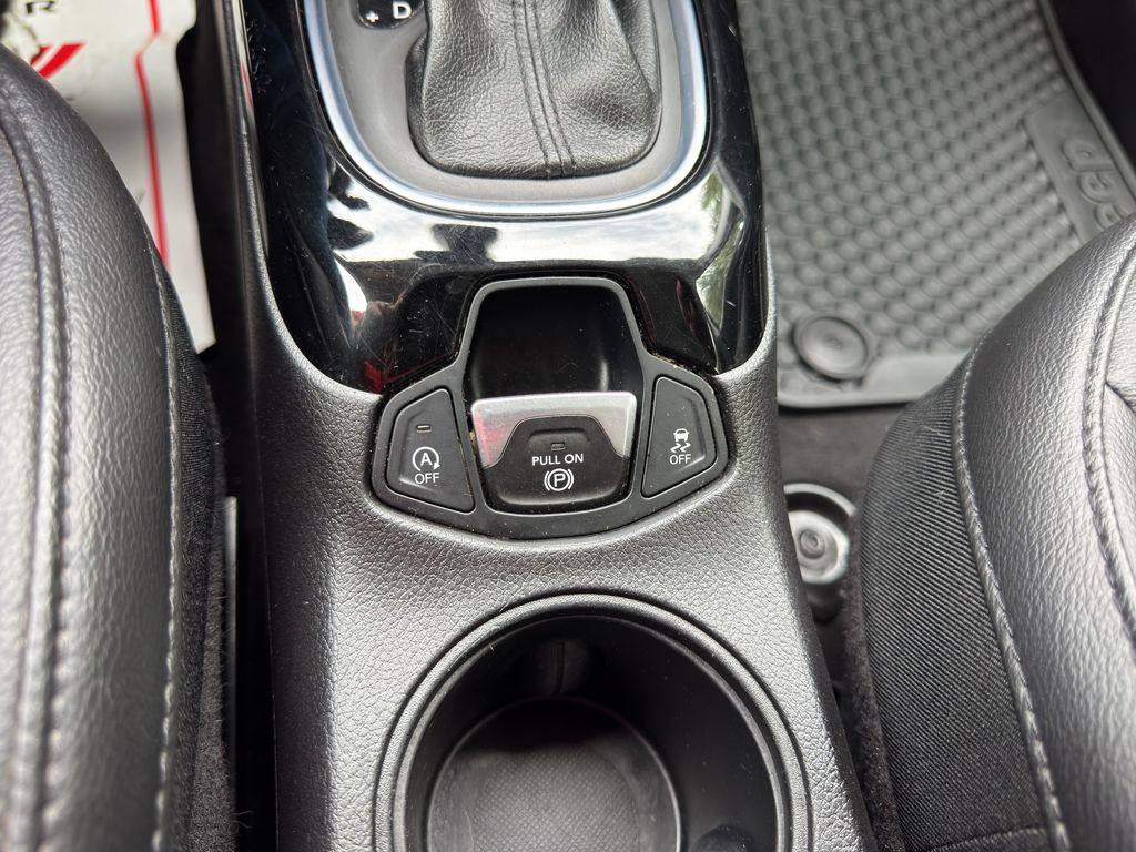 Used 2019 Jeep Compass SUV