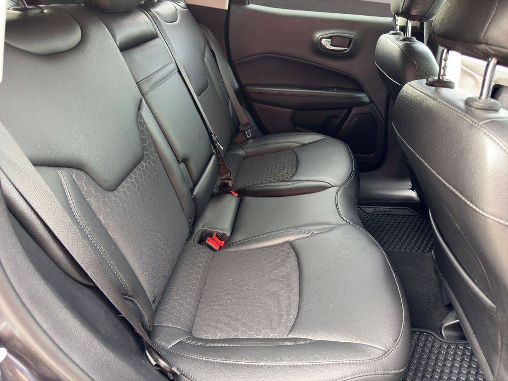 Used 2019 Jeep Compass SUV