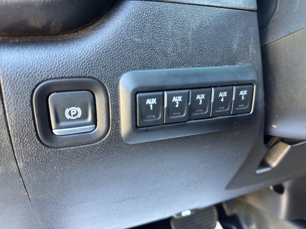 Used 2025 Chevrolet Silverado 3500HD Truck