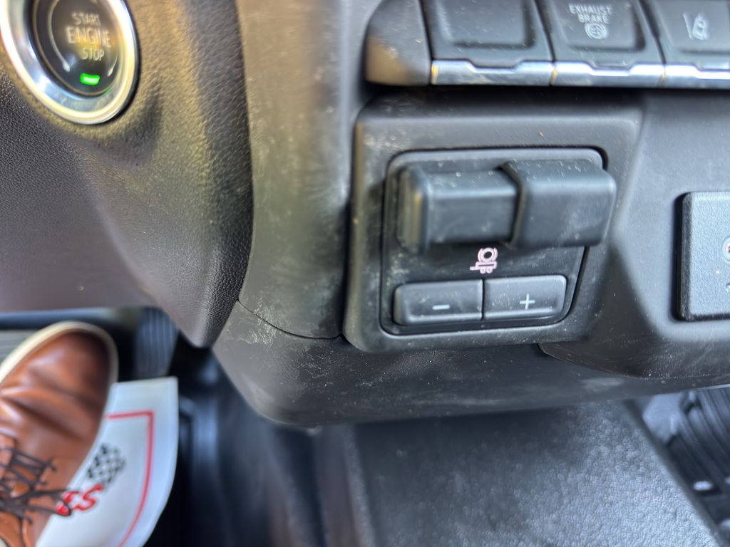 Used 2025 Chevrolet Silverado 3500HD Truck